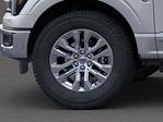 2025 Ford F-150 SuperCrew Cab 4WD Pickup for sale #A7368 - photo 19