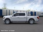 2025 Ford F-150 SuperCrew Cab 4WD Pickup for sale #A7368 - photo 3