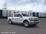 2025 Ford F-150 SuperCrew Cab 4WD Pickup for sale #A7368 - photo 7