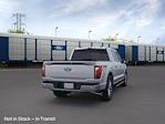 2025 Ford F-150 SuperCrew Cab 4WD Pickup for sale #A7368 - photo 8