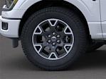 2025 Ford F-150 SuperCrew Cab 4WD Pickup for sale #A7462 - photo 19