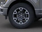 2025 Ford F-150 SuperCrew Cab 4WD Pickup for sale #A7463 - photo 19