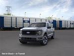 2025 Ford F-150 SuperCrew Cab 4WD Pickup for sale #A7463 - photo 3