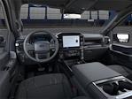 2025 Ford F-150 SuperCrew Cab 4WD Pickup for sale #A7463 - photo 9