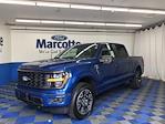 2025 Ford F-150 SuperCrew Cab 4WD Pickup for sale #A7464 - photo 1