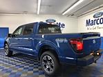 2025 Ford F-150 SuperCrew Cab 4WD Pickup for sale #A7464 - photo 2