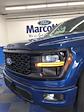 2025 Ford F-150 SuperCrew Cab 4WD Pickup for sale #A7464 - photo 7