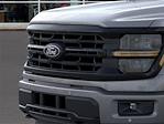 2025 Ford F-150 SuperCrew Cab 4WD Pickup for sale #A7437 - photo 17