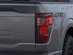 2025 Ford F-150 SuperCrew Cab 4WD Pickup for sale #A7437 - photo 21