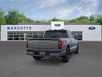 2025 Ford F-150 SuperCrew Cab 4WD Pickup for sale #A7437 - photo 8