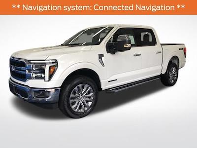 New 2025 Ford F-150 - photo 1