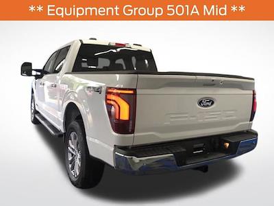 New 2025 Ford F-150 - photo 1