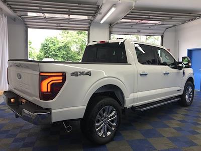 2025 Ford F-150 SuperCrew Cab 4WD Pickup for sale #A7406 - photo 2