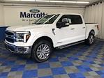 2025 Ford F-150 SuperCrew Cab 4WD Pickup for sale #A7406 - photo 3