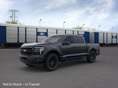 2025 Ford F-150 SuperCrew Cab 4WD Pickup for sale #SFB25411 - photo 1