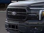 2025 Ford F-150 SuperCrew Cab 4WD Pickup for sale #SFB25411 - photo 17