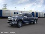 2025 Ford F-150 SuperCrew Cab 4WD Pickup for sale #SFB27489 - photo 1