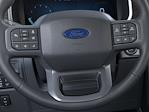 2025 Ford F-150 SuperCrew Cab 4WD Pickup for sale #SFB27489 - photo 12