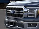 2025 Ford F-150 SuperCrew Cab 4WD Pickup for sale #SFB27489 - photo 17