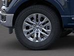 2025 Ford F-150 SuperCrew Cab 4WD Pickup for sale #SFB27489 - photo 19