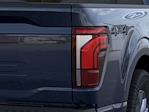 2025 Ford F-150 SuperCrew Cab 4WD Pickup for sale #SFB27489 - photo 21