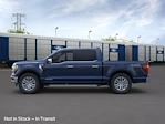 2025 Ford F-150 SuperCrew Cab 4WD Pickup for sale #SFB27489 - photo 3