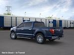 2025 Ford F-150 SuperCrew Cab 4WD Pickup for sale #SFB27489 - photo 4