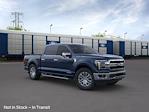 2025 Ford F-150 SuperCrew Cab 4WD Pickup for sale #SFB27489 - photo 7
