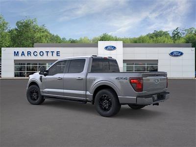 2025 Ford F-150 SuperCrew Cab 4WD Pickup for sale #A7433 - photo 2