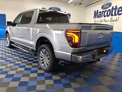 2025 Ford F-150 SuperCrew Cab 4WD Pickup for sale #A7529 - photo 2