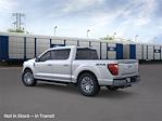 2025 Ford F-150 SuperCrew Cab 4WD Pickup for sale #A7529 - photo 2