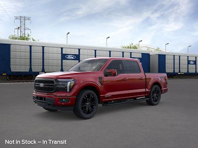2025 Ford F-150 SuperCrew Cab 4WD Pickup for sale #SFB48321 - photo 1