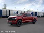 2025 Ford F-150 SuperCrew Cab 4WD Pickup for sale #SFB48321 - photo 1