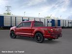 2025 Ford F-150 SuperCrew Cab 4WD Pickup for sale #SFB48321 - photo 2