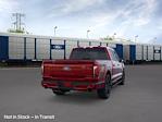 2025 Ford F-150 SuperCrew Cab 4WD Pickup for sale #SFB48321 - photo 8