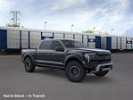 2025 Ford F-150 SuperCrew Cab 4WD Pickup for sale #A7530 - photo 7