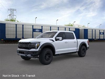2025 Ford F-150 SuperCrew Cab 4WD Pickup for sale #A7558 - photo 1