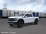 2025 Ford F-150 SuperCrew Cab 4WD Pickup for sale #A7558 - photo 1