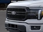 2025 Ford F-150 SuperCrew Cab 4WD Pickup for sale #SFB73283 - photo 17