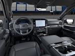 2025 Ford F-150 SuperCrew Cab 4WD Pickup for sale #SFB73283 - photo 9