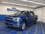 2025 Ford F-150 SuperCrew Cab 4WD Pickup for sale #A7642 - photo 1