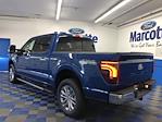 2025 Ford F-150 SuperCrew Cab 4WD Pickup for sale #A7642 - photo 2