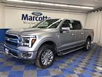 2025 Ford F-150 SuperCrew Cab 4WD Pickup for sale #A7690 - photo 1