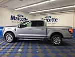 2025 Ford F-150 SuperCrew Cab 4WD Pickup for sale #A7690 - photo 4
