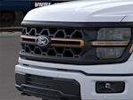 2025 Ford F-150 SuperCrew Cab 4WD Pickup for sale #A7728 - photo 17