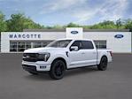 2025 Ford F-150 SuperCrew Cab 4WD Pickup for sale #A7729 - photo 3