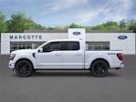2025 Ford F-150 SuperCrew Cab 4WD Pickup for sale #A7729 - photo 2