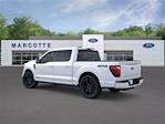 2025 Ford F-150 SuperCrew Cab 4WD Pickup for sale #A7729 - photo 1
