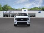 2025 Ford F-150 SuperCrew Cab 4WD Pickup for sale #A7729 - photo 6