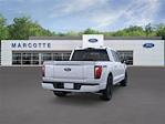 2025 Ford F-150 SuperCrew Cab 4WD Pickup for sale #A7729 - photo 8